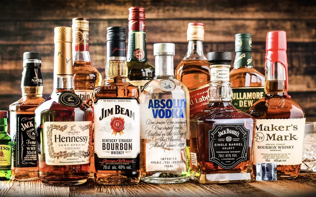 A Guide to Spirits